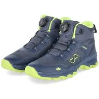 Lico Lico 230119 Jungen Textil & Synthetik blue Trekkingschuh