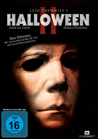 Halloween 2 [DVD] [2009]