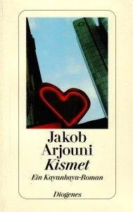 Kismet.
