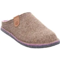 Lucca-D Pantoffel