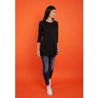 Seidel Moden 3/4-Arm-Shirt Exklusiv bei OTTO mit 3/4 Ärmeln, MADE IN GERMANY