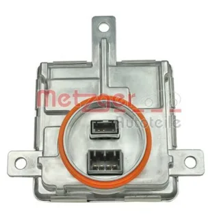 Metzger Vorschaltger?t f?r Xenon Lampe Audi Skoda VW 0896012