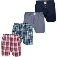 Phil & Co. Boxer Core (4-St)