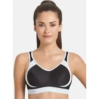 Anita Active Sport-BH Sport BH extreme control (Stück, 1-tlg) genähte Cups, Uni, Schweißbeständig, Mikrofaser