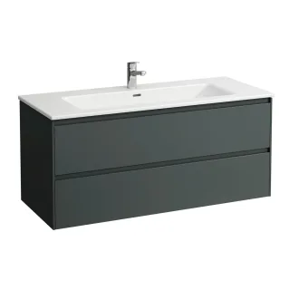 Laufen Waschtisch und Waschtischunterschrank PRO S SET LANI 500x1200x540 H8649692661041