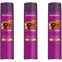 Goldwell Haarspray Goldwell Sprühgold