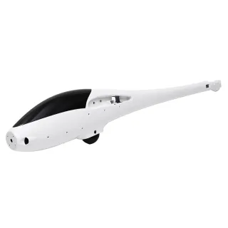 VolantexRC 759-3 2400 2400mm RC Airplane Spare Part Fuselage Body