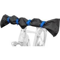 fischer Fahrradlenker Fischer Schutzhülle Fahrradlenker