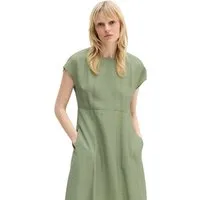 Marc O'Polo Maxikleid aus Viskose-Mix