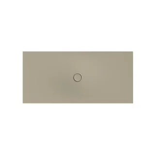 Bette BetteFloor Duschfläche 5989-415 170x80cm, cashmere