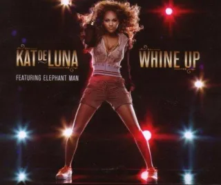Whine Up/ Basic [Audio CD] Kat Deluna