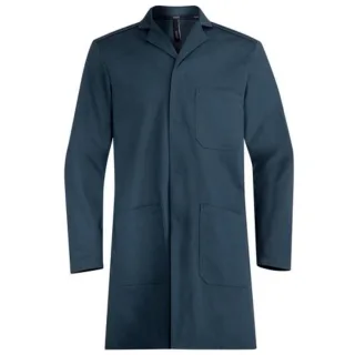 uvex suXXeed essentials Mantel Herren nachtblau  XS - 7040108