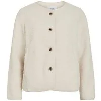 Vila Outdoorjacke VIADA TEDDY