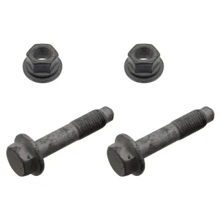 Febi Schraubensatz f?r Federbein vorne Seat VW 01801