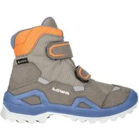 Lowa MILO EVO GTX MID JR Winterstiefel