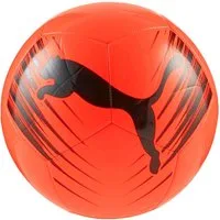 PUMA Fußball ATTACANTO GRAPHIC BALL, für Training und Spiel, aus thermoplastischem Polyurethan (TPU)