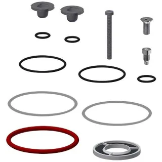 KWC Aquarotter Wartungsset, PROTRONIC, für Standbatterien, 2000104898, 2000104898 2000104898