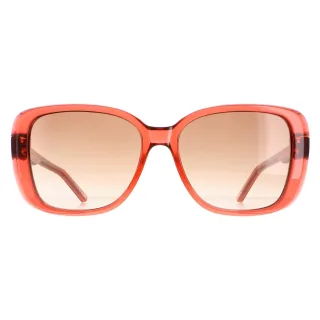 Ted Baker Sonnenbrille TB1640 Margo 220 Rose Braun Gradient