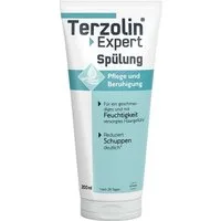Terzolin Haarshampoo Expert Spülung Pflegender Schutz, 1-tlg.