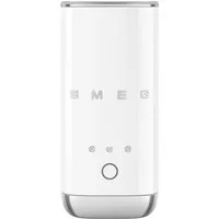 Smeg Milchaufschäumer MFF02WHEU Milchaufschäumer