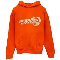 PEGADOR Sweatjacke Eazor (1-tlg., kein Set)