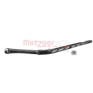 Metzger Wischerarm vorne links BMW 5er E60 6er E63