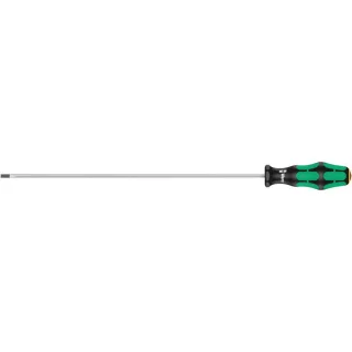 Wera 335 Schlitz-Schraubendreher - Elektrikerklinge - 05008027001