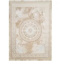 Tapiso Teppich ARES, rechteckig, Höhe: 8 mm, Wohnzimmer, Schlafzimmer