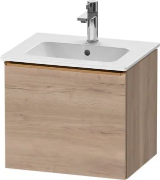 Duravit D-Neo Waschtischunterschrank wandhängend 510x402x440 Az 1 Ei DE4260004550000