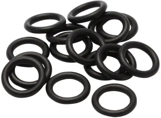 HAZET O-Ring, Satz, 15 Stück - 9011MG-015/15