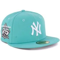 New Era Baseball Cap Cap New Era 59Fifty MLB New York Yankees (1-St)