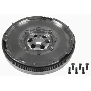Sachs Schwungrad Audi Seat Skoda VW 1,6 2,0 TDI
