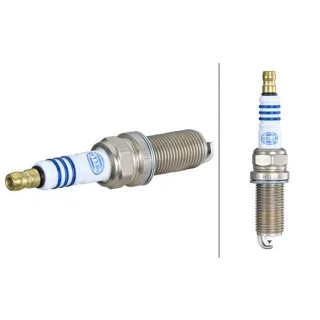 Hella Z?ndkerze Mercedes 8EH188706-581