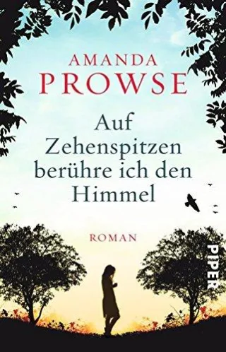 Auf Zehenspitzen berühre ich den Himmel: Roman [Taschenbuch] [2015] Prowse Amanda Dufner Karin