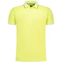 New Zealand Auckland Poloshirt NZA262 D