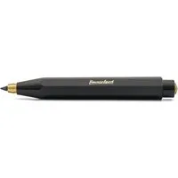 Kaweco Bleistift Kaweco CLASSIC Sport Fallbleistift 3,2 mm Schwarz