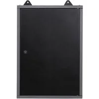 ONDIS24 Hängeschrank Tim 1-türig, 42 cm, abschließbar