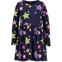 Blue Seven Jerseykleid Kleid
