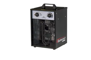 ELMAG Elektro-Heizgerät EUROHEAT WE 3000 - 33200