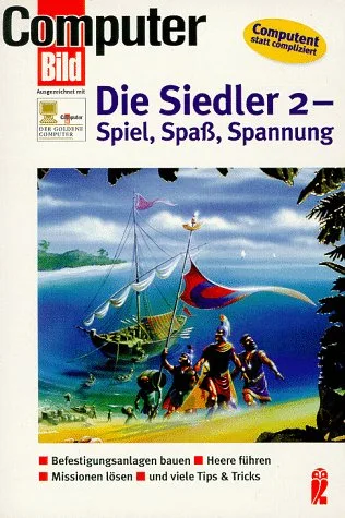 Die Siedler