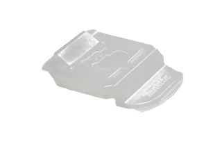 Makita Kontaktschutzkappe, Für 14,4V-18V Li-ion Akkus - 450128-8
