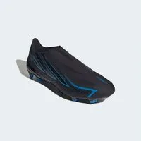 adidas Performance F50 HYPERFAST LEAGUE, SCHNÜRLOS, FESTE BÖDEN Fußballschuh Außensohle für Rasen und feste Böden
