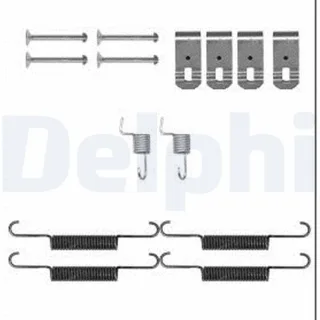 Delphi Zubeh?r f?r Bremsbacken Honda CR-V RE RM