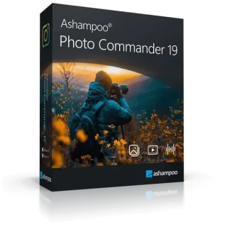 Ashampoo Photo Commander 19