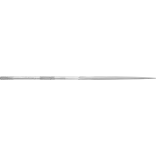 PFERD TOOLS Präzisions-Nadelfeile Dreikant Schweizer Hieb - 12804143