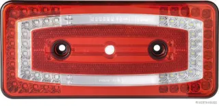 HERTH&BUSS Heckleuchte, 9-32V, LED - 83830522