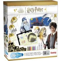 Blopens Kreativset Sprühstifteset Harry Potter