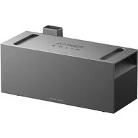 Anker Balkonkraftwerk Anker SOLIX BP2700 Erweiterungsakku für Solix Solarbank 2 und 3, (Packung, 1-St., 1 Stück), LiFePO4 Akku mit 2688 Wh Kapazität