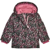 first instinct by killtec Funktionsjacke FIOW 13 MNS JCKT Wasserdichte Funktionsjacke mit verlängerbaren Ärmeln und Fleece.