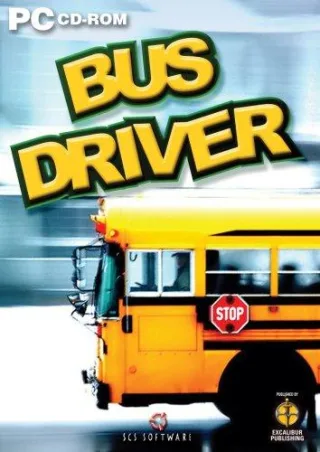 Bus Driver - [UK-Import] [für PC]